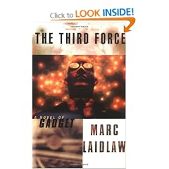 Gadget: the Third Force