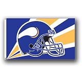 MINNESOTA VIKINGS FLAG
