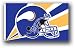 MINNESOTA VIKINGS FLAG