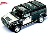 Ninco Hummer H2 County Sheriff