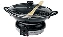 James Martin by Wahl Electric Wok ZX412