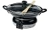 Kitchen & Housewares : James Martin by Wahl Electric Wok ZX412
