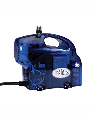 Aztek Mini Compressor Blue Ice Aztek Mini Compressor Blue Ice