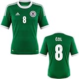 Produkt-Bild: DFB &Ouml;zil Trikot Away 2012