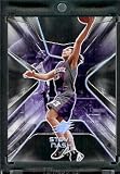 2006-07 Upper Deck SPX #75 Steve Nash Phoenix Suns Basketball Card - Mint Condition - In Protective Display Case
