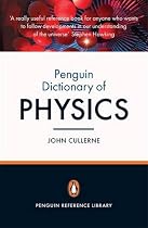 Penguin Dictionary of Physics