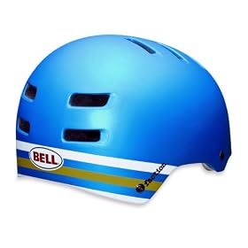 Click here to buy Bell Faction Multi-Sport Helmet.