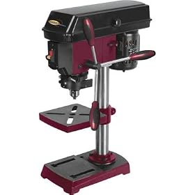 Buy Northern Industrial Mini Drill Press - 5-Speed, 1 3 HP now!