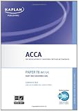 ACCA F8 Audit and Assurance AA (INT/UK) - Complete Text 2011