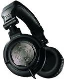 Denon DN-HP700 Professional DJ Headphones