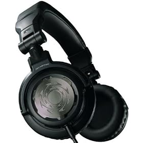Denon DJ Professional Headphones - Denon DNHP700