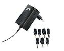 Ansmann APS 300 Universal Netzteil (3-12V, 3,6 Watt)