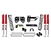 Skyjacker F17651K-H Suspension Lift Kit w/Shock