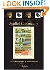 Applied Stratigraphy (Topics in Geobiology)