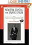 Modern School: Snare Drum (Morris Goldenberg Classics)