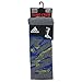 adidas Men's Team Crew Socks (2-Pack)