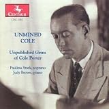 Paulina Stark｜Unmined Cole Porter