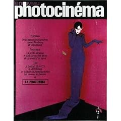 NOUVEAU PHOTOCINEMA (LE) N? 49 du 01-09-1976 LA PHOTOKINA - 2 JEUNES PHOTOGRAPHES - JAMES NEWBERRY ET VOJTA DUKAT - TECHNIQUE - LA PHOTO AERIENNE - LES FILTRES - LA SANKYO ES 44 XL - LE VFC ROKKO
