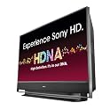 Sony Bravia SXRD KDS-55A3000 55-Inch 1080p Rear Projection HDTV