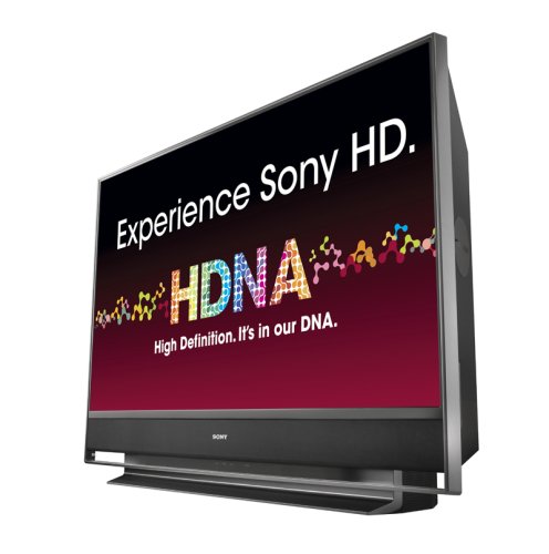 Sony Bravia SXRD KDS-60A3000 60inch 1080p Rear Projection HDTV