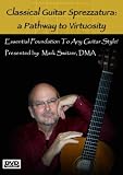 Classical Guitar Sprezzatura
