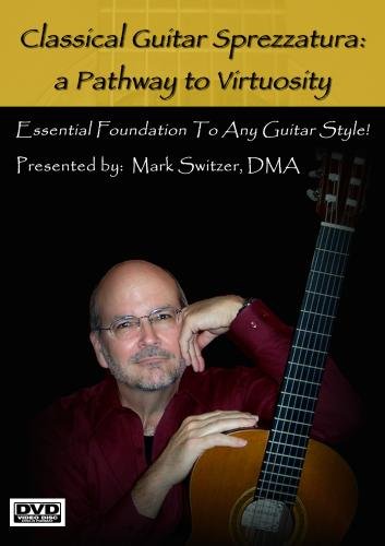 Classical Guitar Sprezzatura