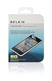41BevWubAEL. SL160  Belkin iPod Touch 4G ClearScreen Schutzfolie, 3er Pack