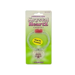 #1 Mom Heart Necklace 144Pcs