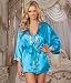 Women's Robe, Thong, Babydoll And Padded Hgn