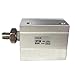 Carus Tool SMC CDUJS12-25D Air Cylinder with Auto Switch for Axial Mounting