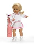 Madame Alexander Maggie Loves Golf, 8, Americana Collection Doll, Favorite Pastimes