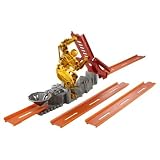 Mattel Hot Wheels Trick Tracks Slam BridgeIMAGE