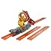 Mattel Hot Wheels Trick Tracks Slam Bridge_s-1