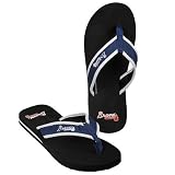 Atlanta Braves Flip-Flops