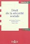 Droit de la s�curit� sociale