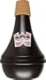 Denis Wick DW4880-4BL Gold-plated Large Bore Trombone Mouthpiece
