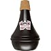 Denis Wick DW4880-4BL Gold-plated Large Bore Trombone Mouthpiece