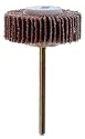 Dremel 502 3/8" Flapwheel Sander, 80 grit