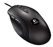 Logitech G400 optische Gaming Maus