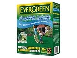 Review Levington  / Levingt Evergreen Complete Soluble 40M2