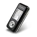 iAudio U3-1GB MP3/4 Player-Black