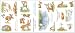 Magnificent Peel & Stick By RoomMates Guess How Much I Love You Wall Decals
