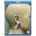 THX 1138 [Blu-ray] [1971][Region Free]