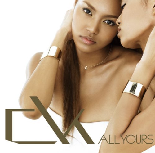 Cover image : All Yours