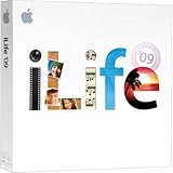 iMovie '09 & iDVD for Mac OS X