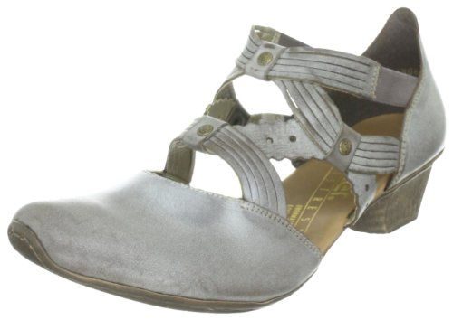 Rieker 49753-23 Damen Pumps Preisvergleich