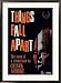 Things Fall Apart by Chinua Achebe Framed Framed Art Poster Print, 26x36
