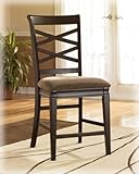 24 inch Bar Stool (RTA) (2/Ctn)