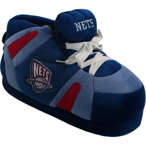 New Jersey Nets Boot Slipper