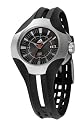 Adidas ADP1074 Plastic Gents Rubber Strap Performance Watch